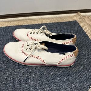Keds size 8.5